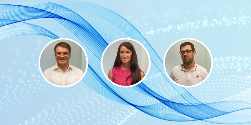 Air Control grows: a big welcome to the new colleagues!